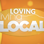 Fox 21 Loving Living Local Interview