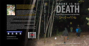 There is no DEATH - Paperback Book