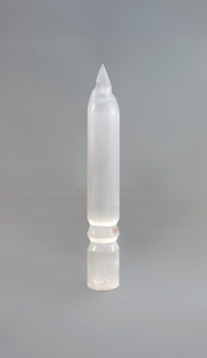 Selenite Charging