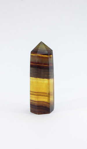Tiger Eye Point Obelisk