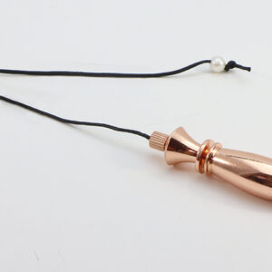 Copper Squid Shaped Pendulum