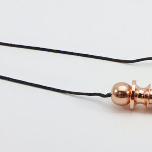Copper Stepped Layered Pendulum